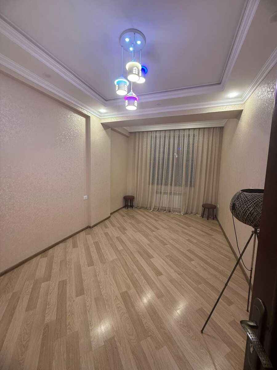 Satılır 3 otaqlı yeni tikili 100 m² — Mənzil, Bakı (12)
