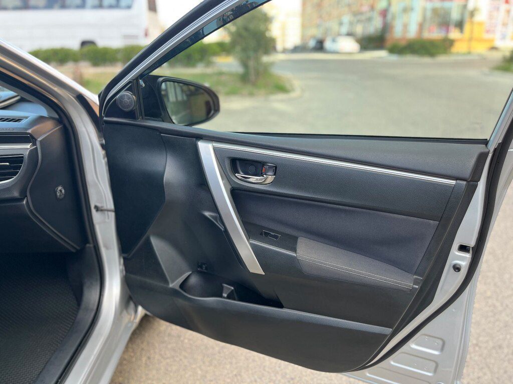 Toyota Corolla, 1.6 L, 2014 il, 141 000 km — Avtomobillər, Bakı (8)