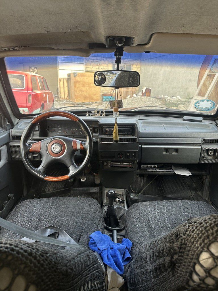 Lada (VAZ) 21099, 1.5 L, 2000 il, 150 000 km 20-EX-259 — Avtomobillər, Gəncə (5)