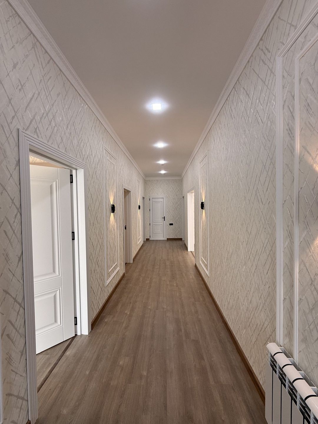 Satılır 4 otaqlı həyət evi/bağ evi 139 m² — Ev, villa, Bakı (8)