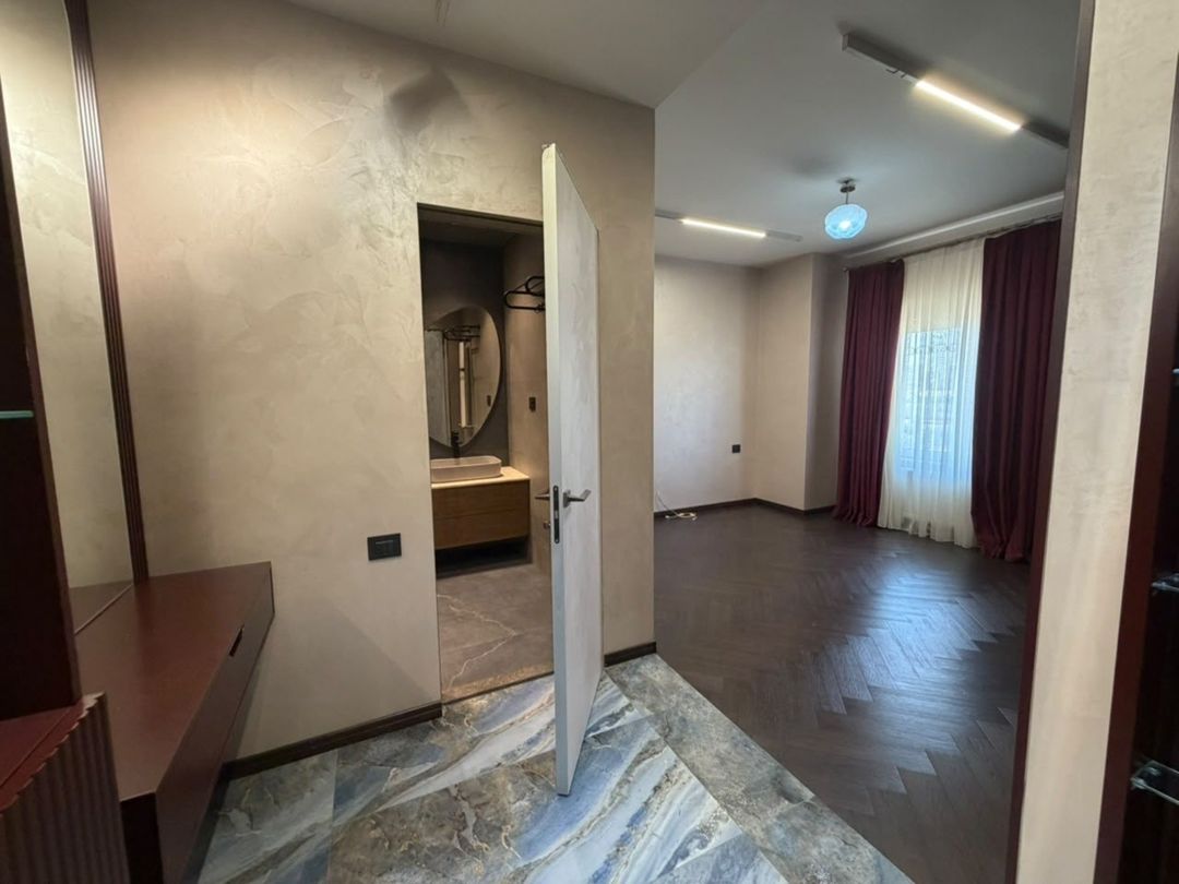 Satılır 3 otaqlı yeni tikili 117 m² — Mənzil, Bakı (2)