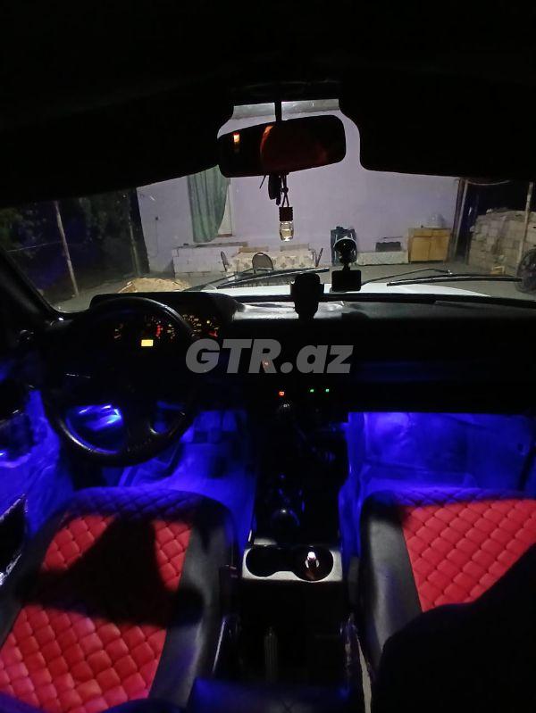 Lada (VAZ) Niva 1.7 L, 2011, 90 943 km 52-BL-704 — Avtomobillər, Salyan (2)