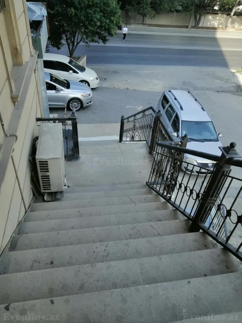 Satılır Obyekt 200 m² Bakı, Binəqədi r., Azadlıq prospekti m., M.Ə.Rəsulzadə — Əmlak, Bakı (4)