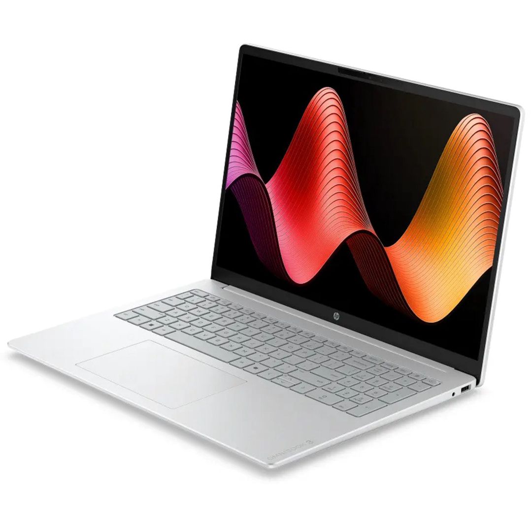 Noutbuk HP OmniBook 3 16-bu0050CI (DW4C1EA) — Noutbuklar, Bakı (2)