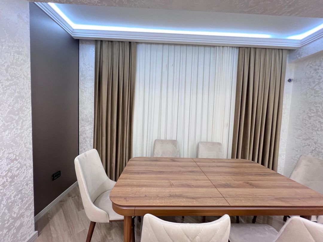 Satılır 3 otaqlı yeni tikili 115 m² — Mənzil, Bakı (10)