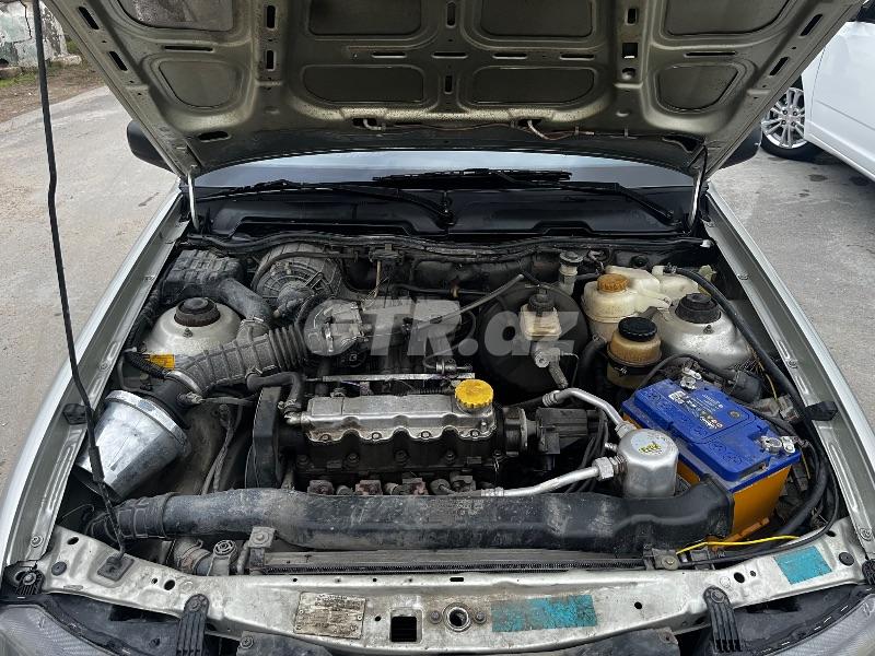 Daewoo Nexia 1.5 L, 2009, 339 000 km 90-GS-620 — Avtomobillər, Bakı (7)