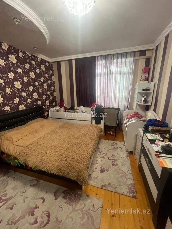 Satılır 2 otaqlı Bina evi menzil (Yeni tikili), 70 m², Xırdalan ş — Mənzil (3)