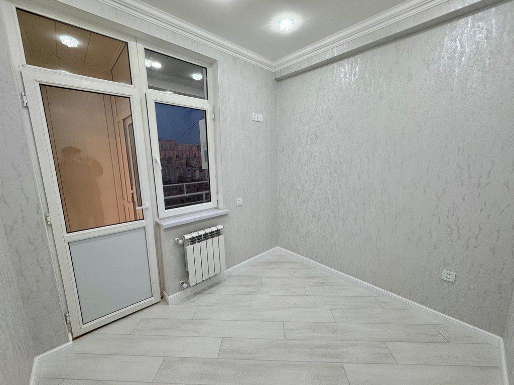 Satılır 3 otaqlı yeni tikili 83 m² — Mənzil, Bakı (5)