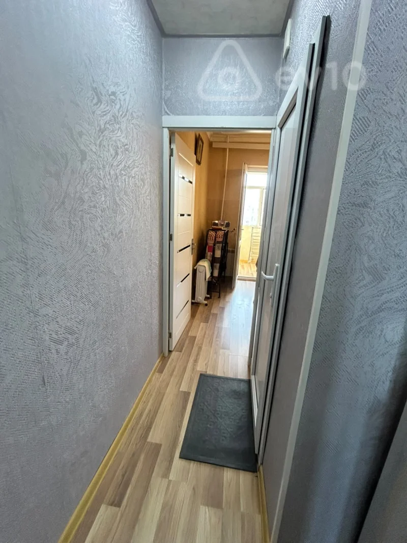 2 otaqlı mənzil, 40 m², Məhəmməd Xiyabani küçəsi — Mənzil, Bakı (8)