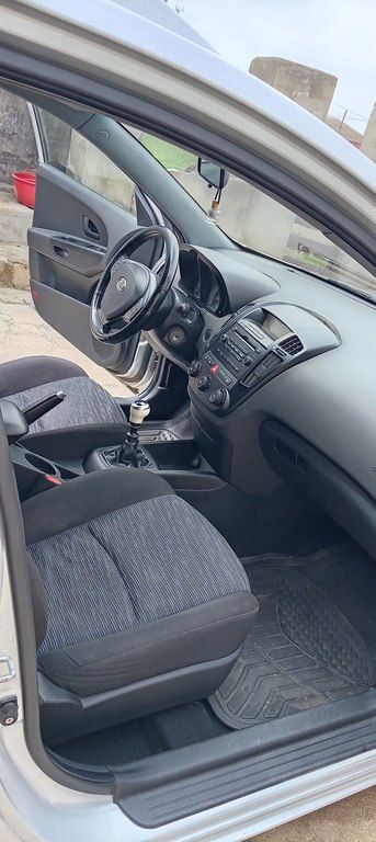 Kia Ceed, 1.6 L, 2008 il, 274 000 km 77-MV-932 — Avtomobillər, Hacıqabul (4)