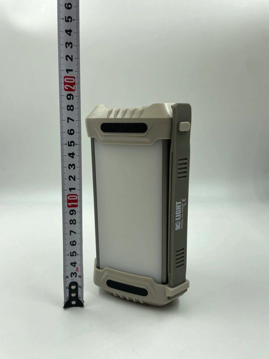 Kamp fənəri powerbank KL-1900 — Camping, ovçuluq və balıqçılıq, Bakı (7)