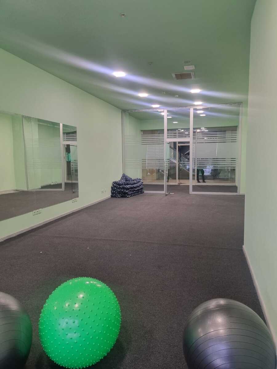 İcarəyə verilir obyekt 100 m² — Əmlak, Bakı (6)