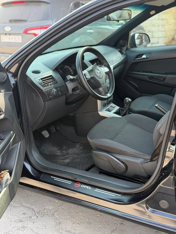 Opel Astra, 1.4 L, 2009 il, 390 254 km — Avtomobillər, Sumqayıt (9)