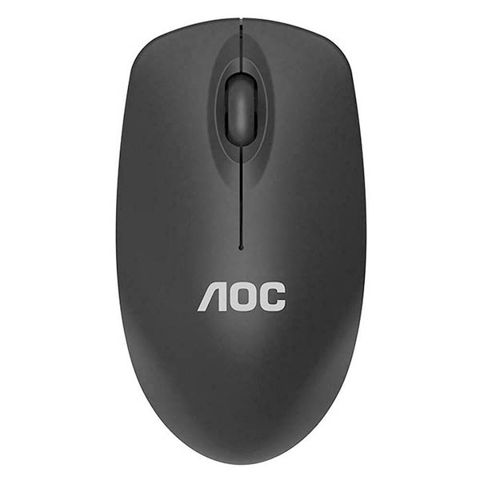AOC MS320 2.4G Wireless Mouse — Bakı