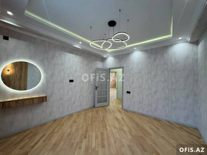 Yeni tikili Satılır Xətai r., Əhmədli m., 2 otaq, 89 m² — Mənzil, Bakı (7)