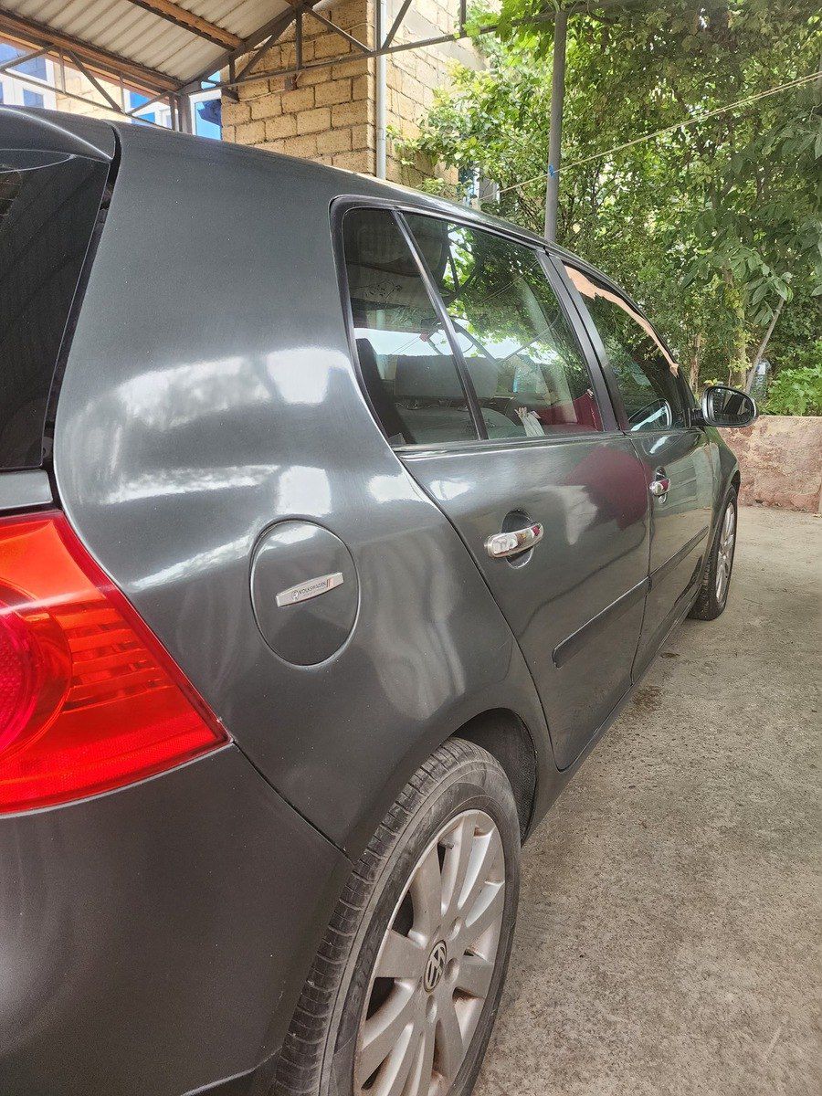 Volkswagen Golf, 2004 il 99-KX-396 — Avtomobillər, Bakı (4)