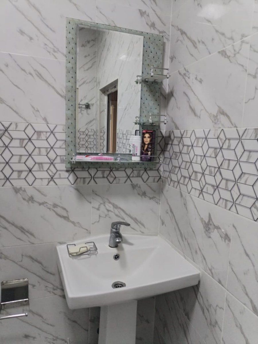 2-otaqlı mənzil kirayə verilir, Xırdalan ş., 58 m² — Mənzil, Xırdalan (11)
