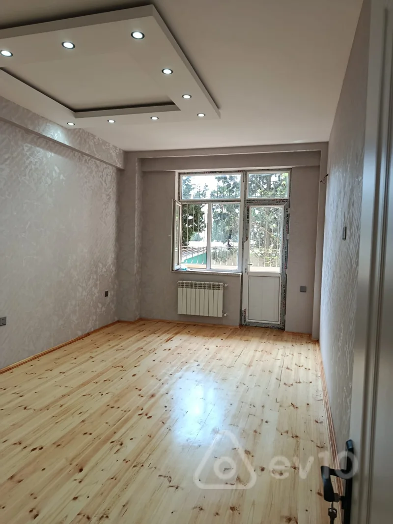 3 otaqlı mənzil, 130 m², İsmayıl Məmmədov 15 — kirayə — Bakı