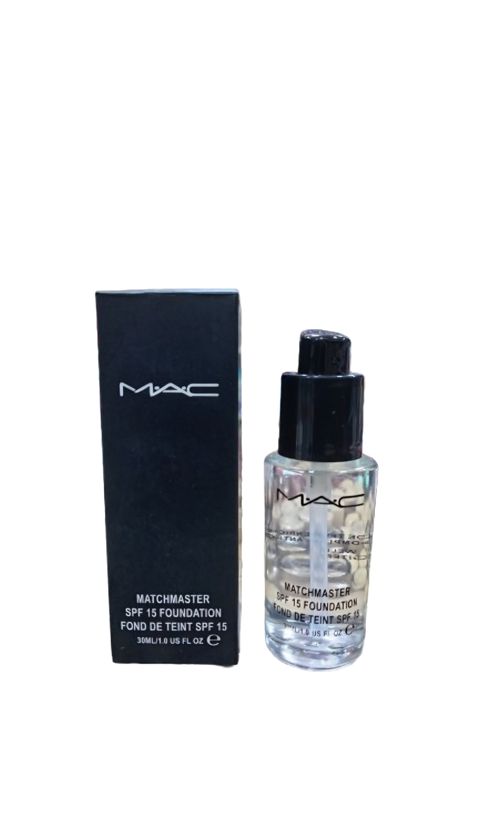 Makiyaj üçün baza No brand, Baza, Gel, Matchmaster, 30 ml — Bakı