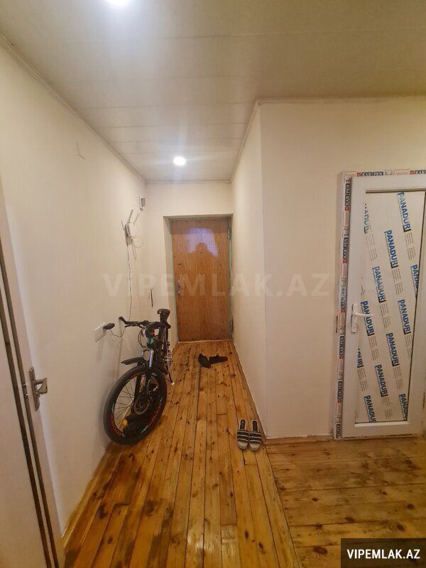 Xətai rayonunda 2 otaqlı Köhnə tikili Satılır, 40 m² — Mənzil, Bakı (7)