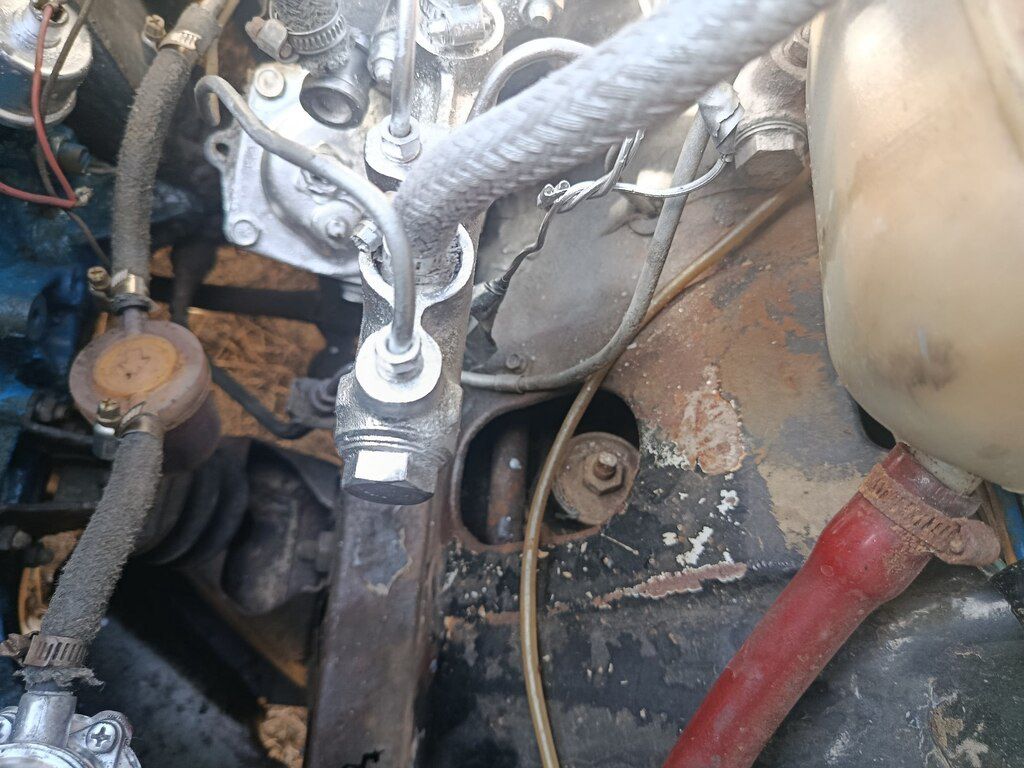 Lada (VAZ) 2106, 1.6 L, 1991 il, 3 500 km 52-BH-161 — Avtomobillər, Salyan (11)