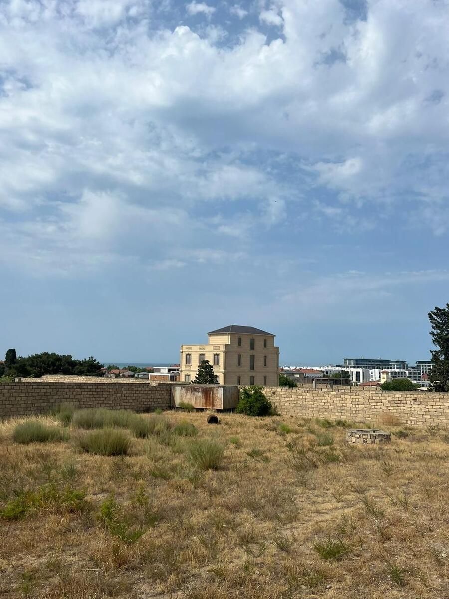 Satılır torpaq 12 sot — Torpaq, Bakı (3)
