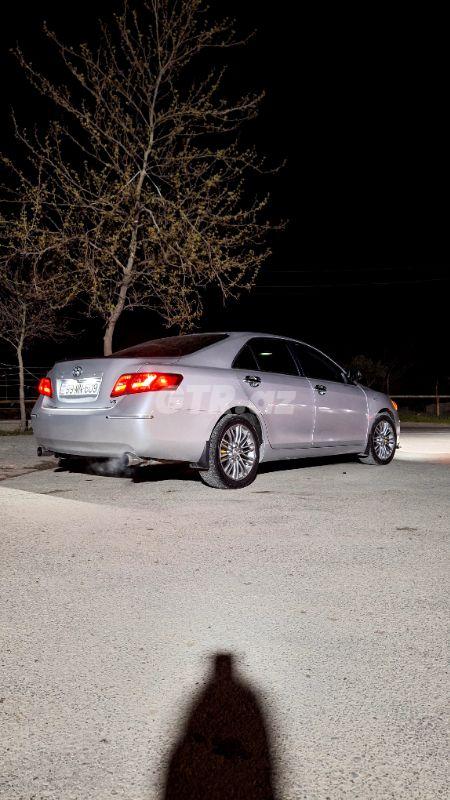 Toyota Camry 3.5 L, 2006, 253 000 km 99-MN-609 — Avtomobillər, Bakı (4)