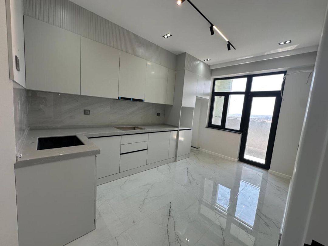 Satılır 3 otaqlı yeni tikili 93 m² — Mənzil, Bakı (12)