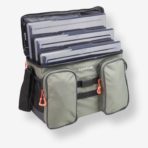 Balıq ovu üçün çanta Decathlon 2934115, 13 l — Bakı