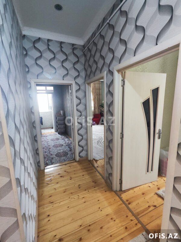 Yeni tikili Satılır Abşeron r., Masazır q., 3 otaq, 62 m² — Mənzil, Bakı (3)