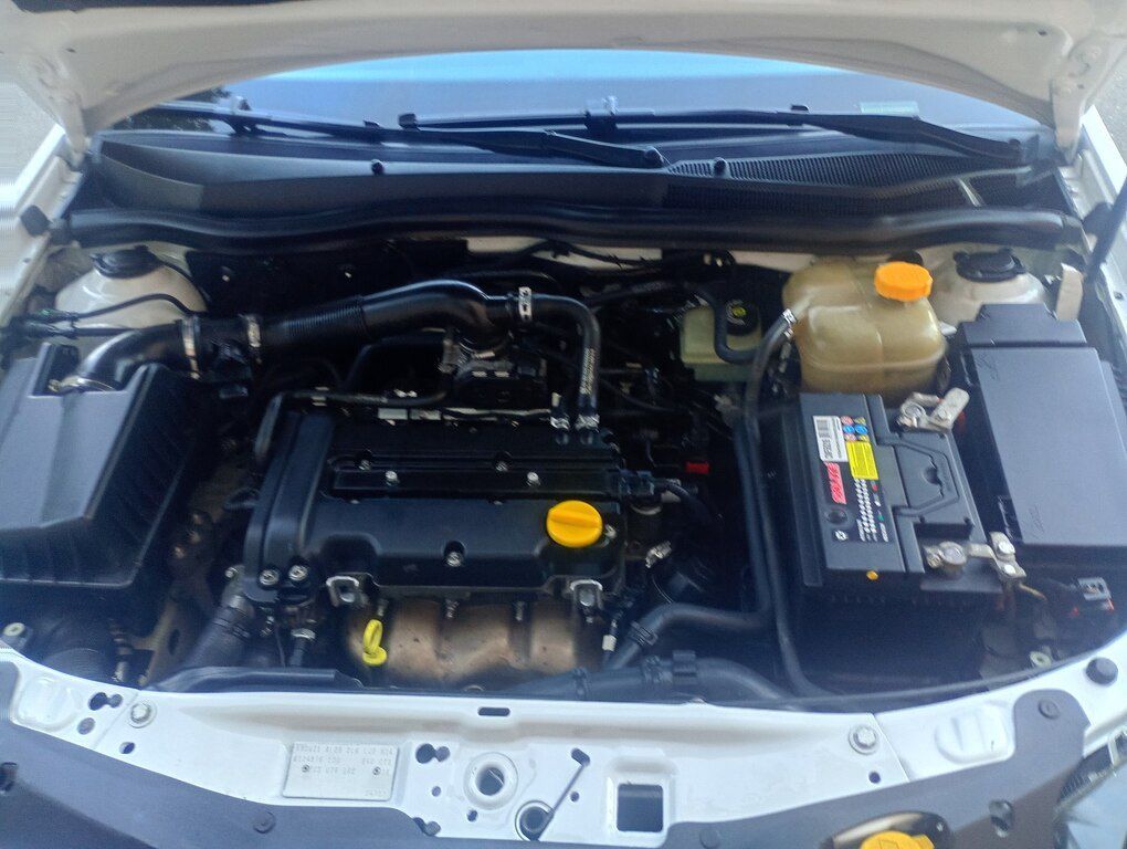 Opel Astra, 1.4 L, 2006 il, 270 000 km 99-RL-824 — Avtomobillər, Bakı (3)