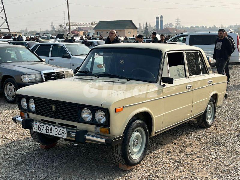 Puch G-modell 1.5 L, 1990, 17 000 km 33-BF-256 — Avtomobillər, Bərdə (3)