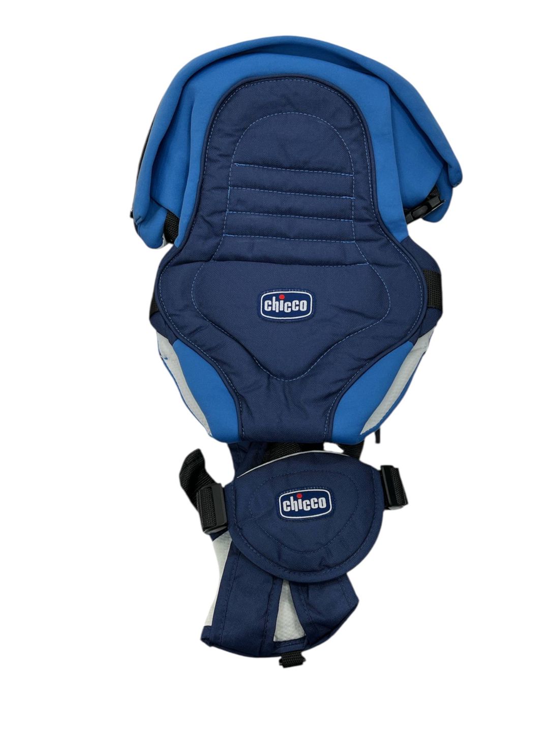 Kenquru çanta Chicco AK-65, göy — Mallar, Bakı