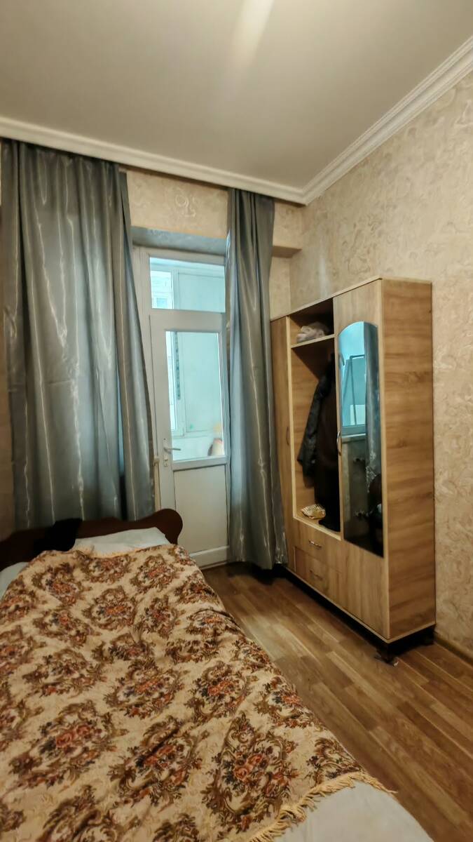 Satılır 2 otaqlı yeni tikili 42 m² — Mənzil, Xırdalan (5)