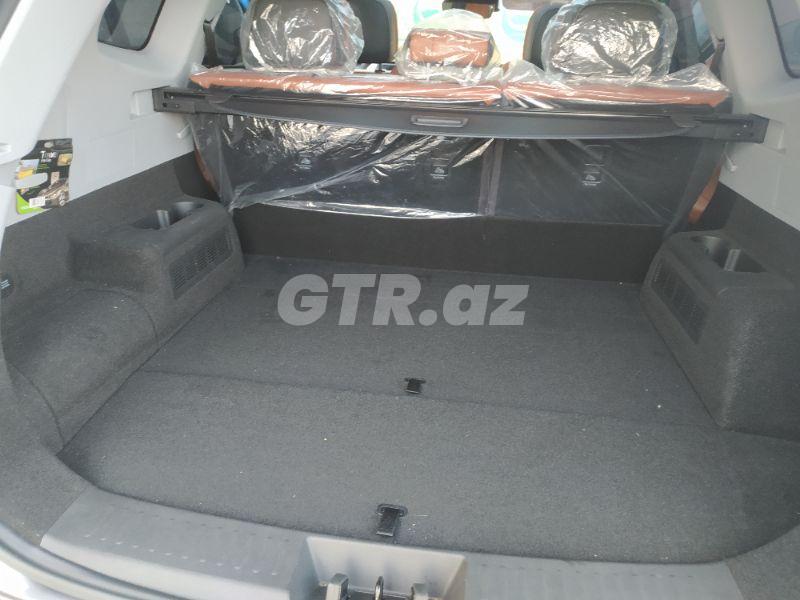 Chery Tiggo 8 Pro e+ 1.5 L, 2024, 9 985 km 90-OZ-141 — Avtomobillər, Bakı (9)
