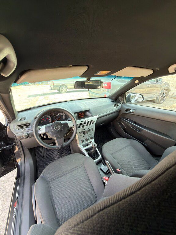 Opel Astra, 1.4 L, 2009 il, 390 254 km — Avtomobillər, Sumqayıt (12)