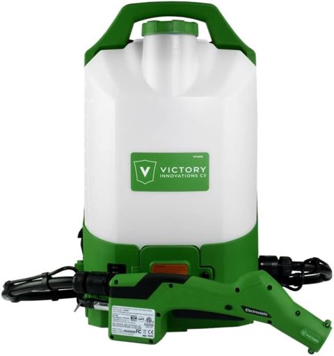 Bitkilər üçün çiləyici Победа VP300ES, peşəkar, akkumulyatorlu, 2,2 gal. VP300ES — Bakı