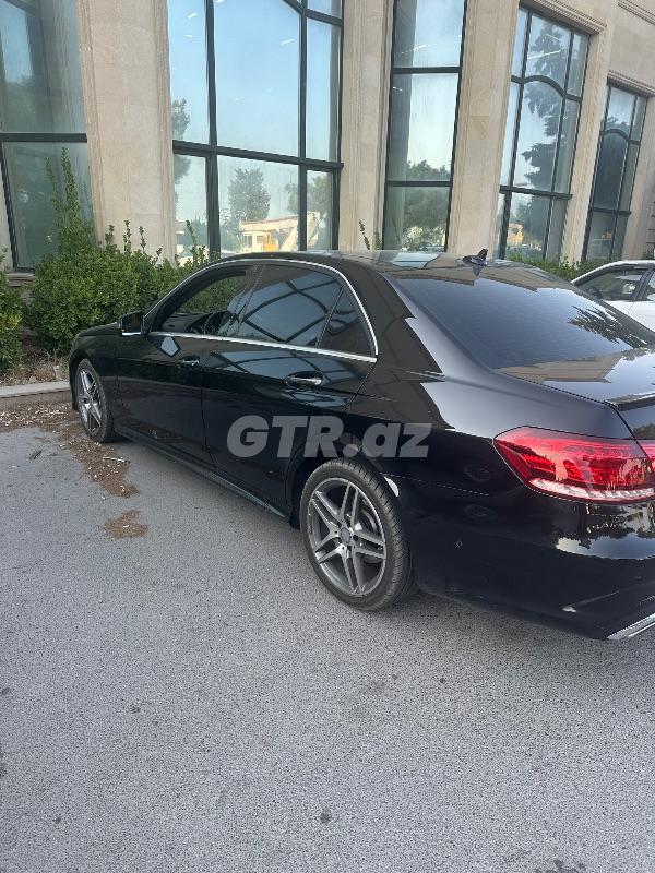 Mercedes E 250 4MATIC 2.2 L, 2015, 150 000 km 77-OT-162 — Avtomobillər, Bakı (10)