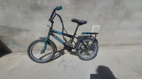 Velosiped 16 — Bakı