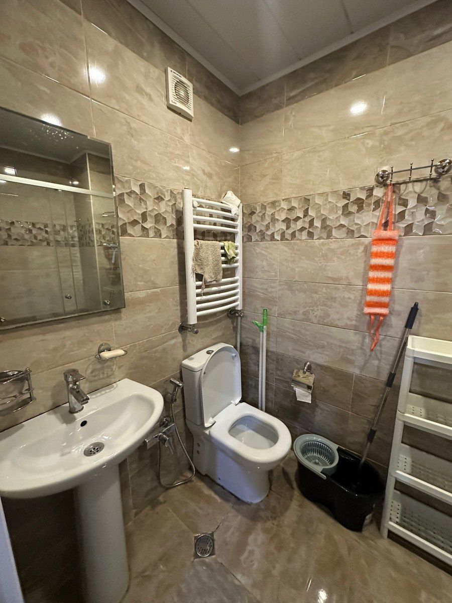 2-otaqlı yeni tikili, Kristal 2., 64 m² — Mənzil, Xırdalan (3)