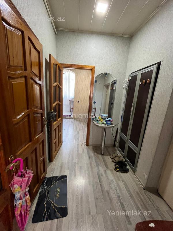 Kirayə 2 otaqlı Bina evi menzil (Köhnə tikili), 50 m², 4-cü məhəllə — Mənzil, Sumqayıt (2)