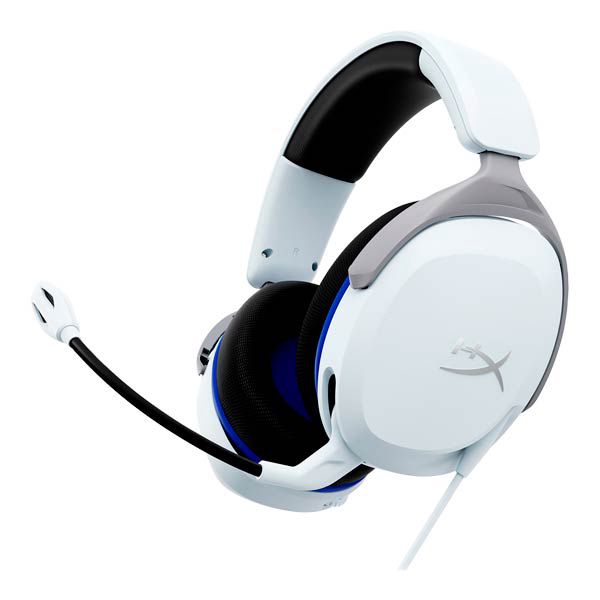 HyperX Cloud Stinger 2 Core Gaming Headset Black/White — Mallar, Bakı