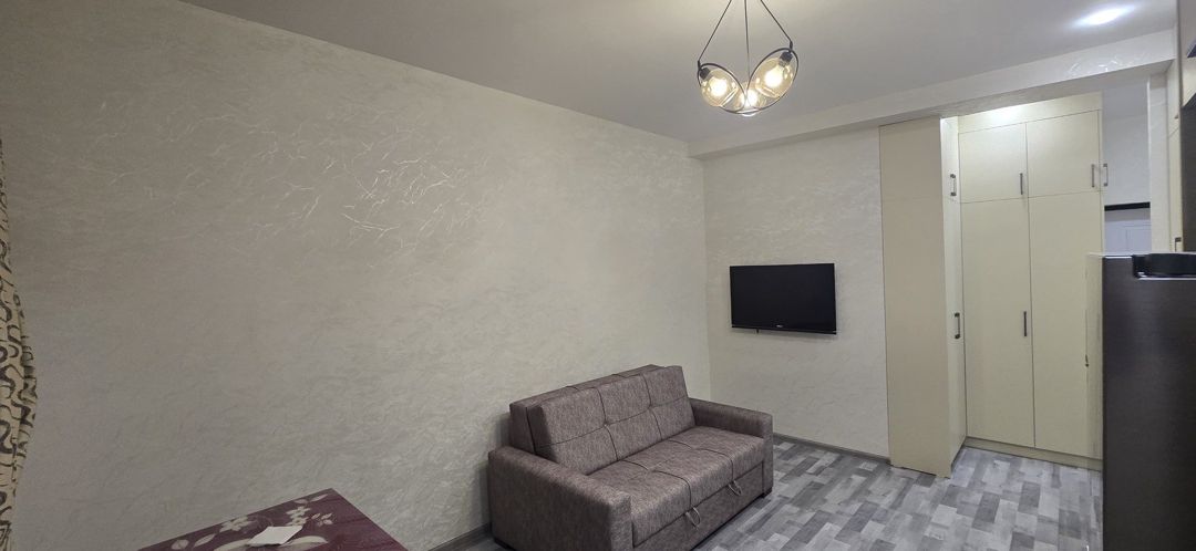 İcarəyə verilir 2 otaqlı yeni tikili 55 m² — Mənzil, Bakı (7)