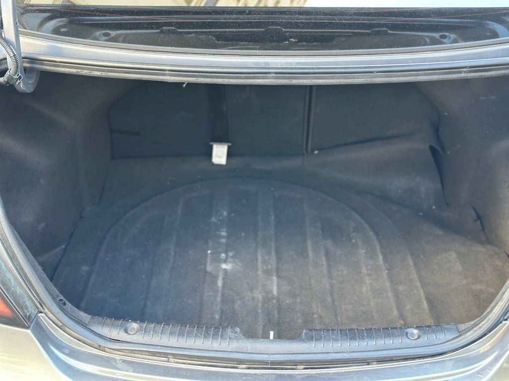 Hyundai Accent, 1.6 L, 2014 il, 206 265 km — Avtomobillər, Bakı (11)