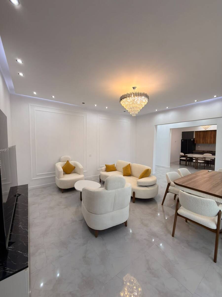 Satılır 4 otaqlı həyət evi/bağ evi 150 m² — Ev, villa, Bakı (6)