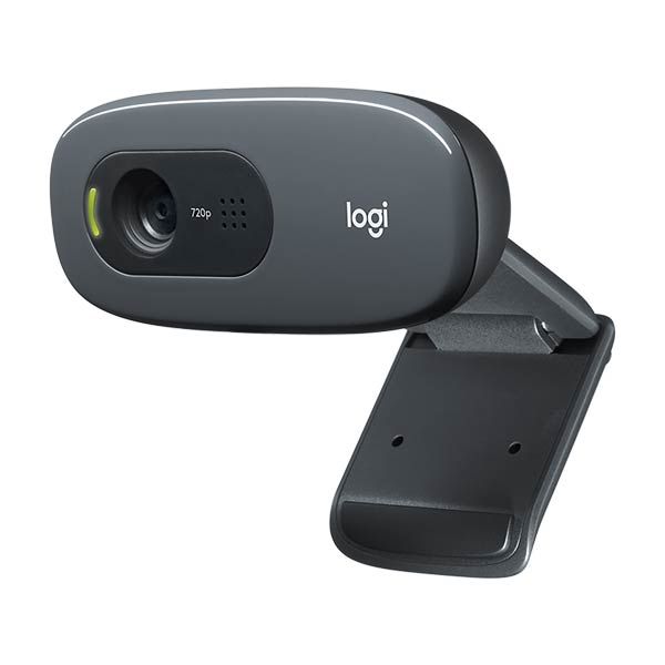 Logitech C270 HD Webcam — Mallar, Bakı