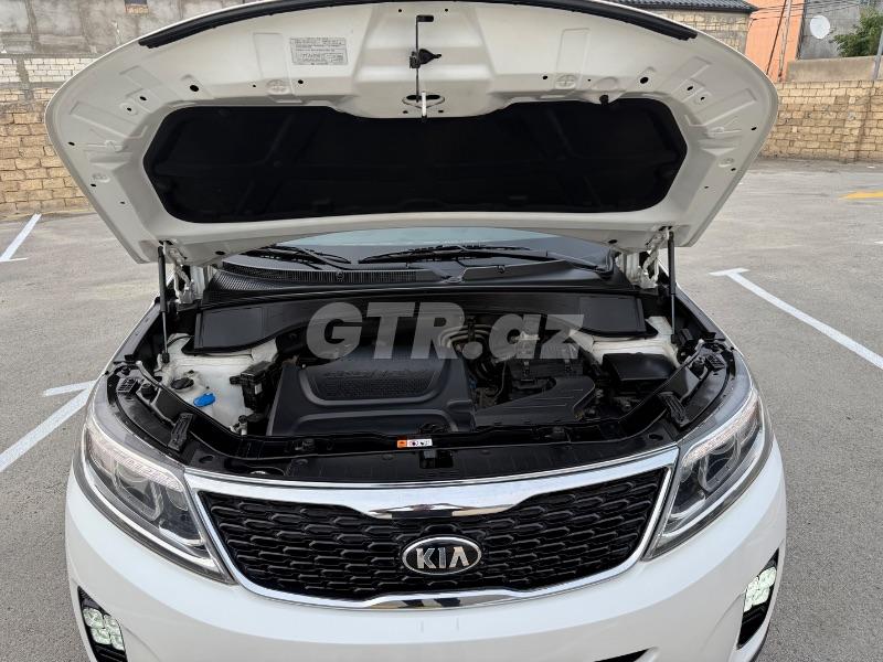 Kia Sorento 2.0 L, 2014, 226 131 km — Avtomobillər, Bakı (10)