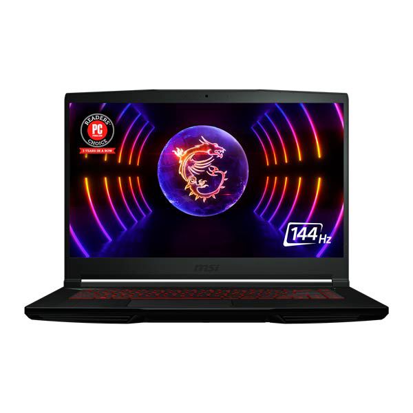 MSI Thin GF63 12UCX-850US Gaming Laptop — Mallar, Bakı