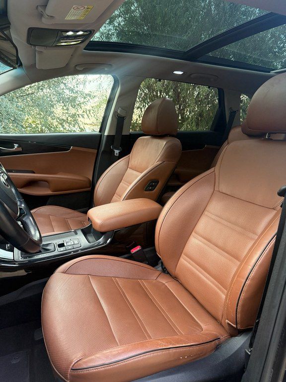 Kia Sorento, 2.0 L, 2018 il, 151 000 km 88-DZ-324 — Avtomobillər, Bakı (9)
