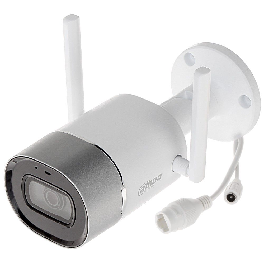 2Mp Wi-Fi IP-Kamera Dahua DH-IPC-G26P-0280B — Mallar, Bakı